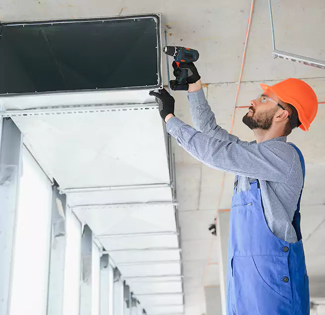 Why Homeowners & Businesses Trust Us in Owensboro, KY