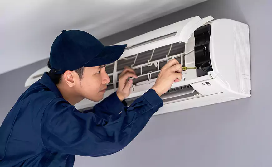 AC Duct Cleaning Owensboro
