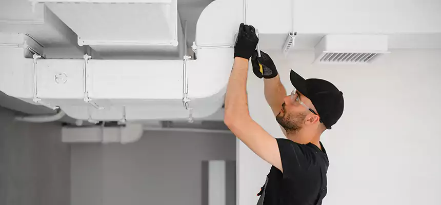 Our Air Duct Cleaning Services in Owensboro, KY
