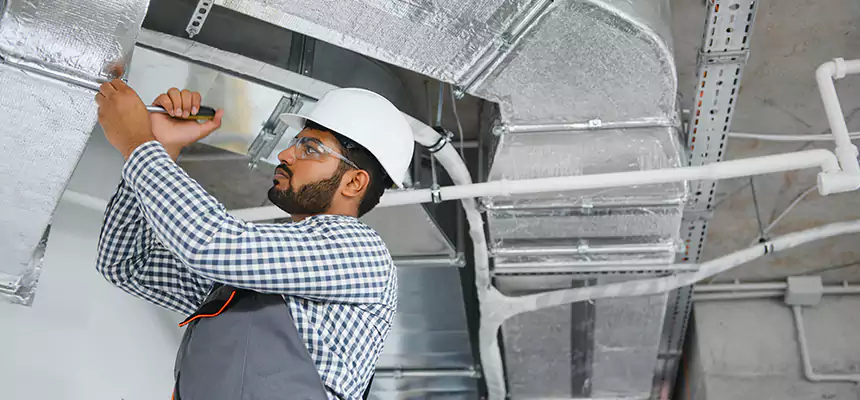 Proactive Ac Vent Repairs & Air Duct Replacement Companies Near Me in Owensboro