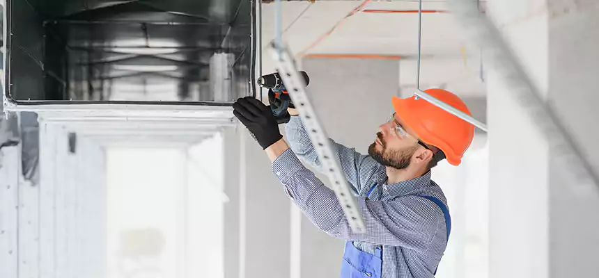 Comprehensive Ventilation Cleaning in Owensboro