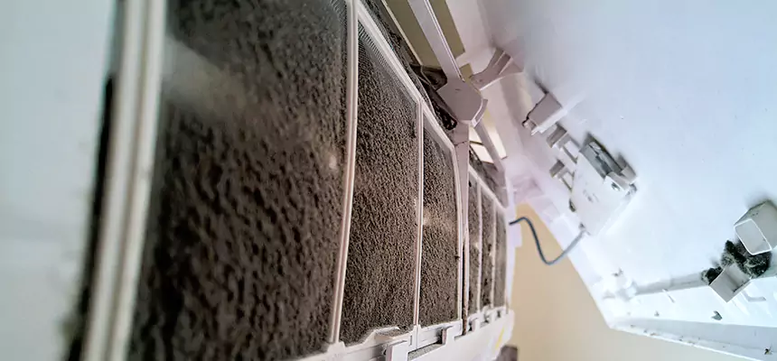 Preventive Air Duct Bacteria Removal in Owensboro