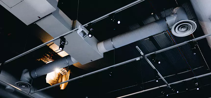 Our Air Duct Replacement Services in Owensboro, KY