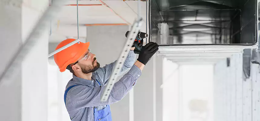 Our Air Vent Replacement Services in Owensboro, KY