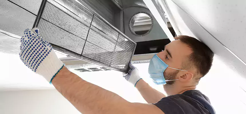 Our Dryer Vent Cleaning Services in Owensboro, KY