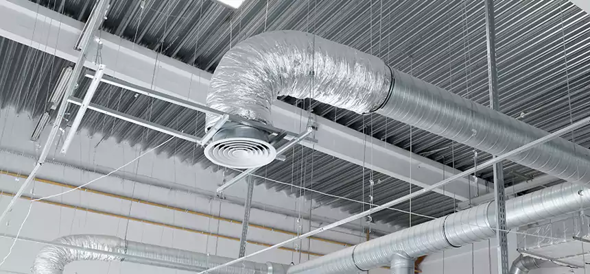 Our Dryer Vent Hose Replacement Services in Owensboro, KY