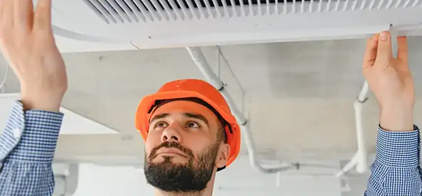 Our Furnace Vent Cleaning Services in Owensboro, KY