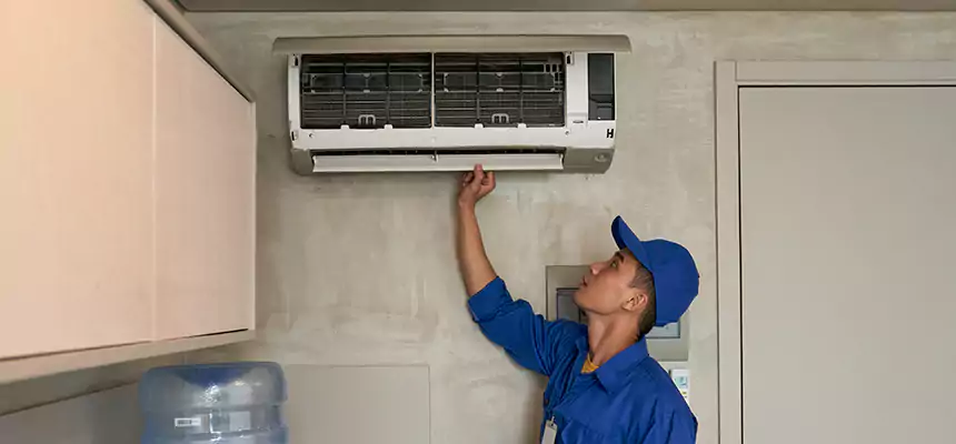 Balanced Fresh‑Air Ventilation (ERV/HRV) in Owensboro