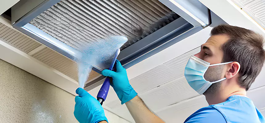 Our Home Ventilation Cleaning Services in Owensboro, KY