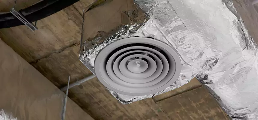 Our HVAC Ductwork Installation Services in Owensboro, KY