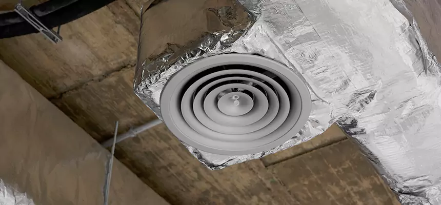 Our Low VOC Vent Installation Services in Owensboro, KY