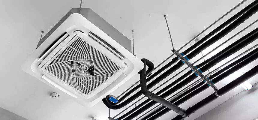 Our Smart AC Vent Controller Services in Owensboro, KY