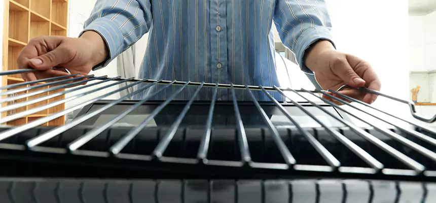 Our Vent Grille Washing Services in Owensboro, KY