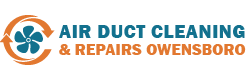 Air Duct Cleaning & Repairs Owensboro