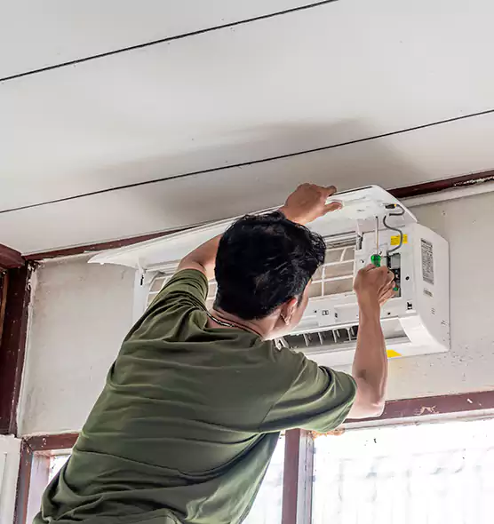 About Air Duct & AC Odor Removal in Owensboro, KY