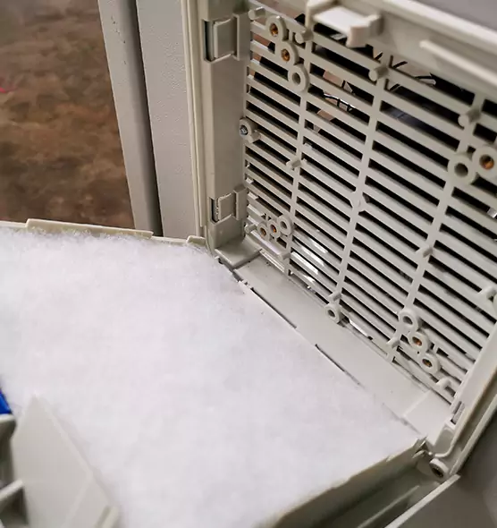 About Air Duct Overhaul & Upgrades in Owensboro, KY