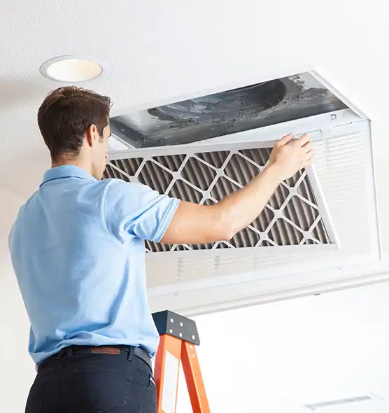About Annual Dryer Vent Maintenance Owensboro, KY
