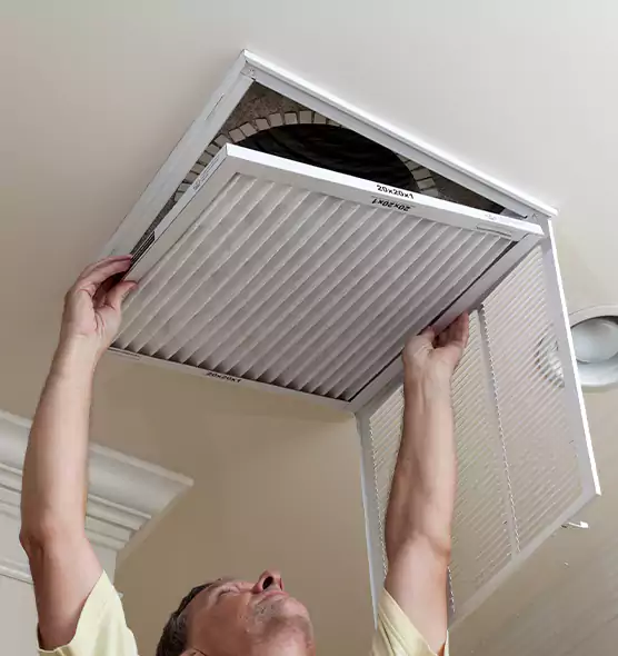 Trusted Apartment Air Duct Cleaning in Owensboro, KY