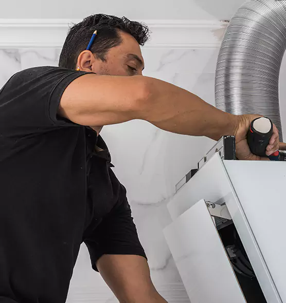 Trusted Bathroom Exhaust Duct Cleaning in Owensboro, KY