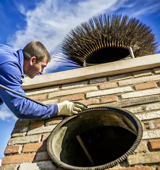 About Professional Chimney Sweep in Owensboro, KY