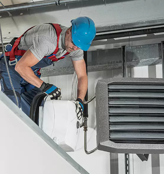 Professional Custom HVAC Ductworkin Owensboro, KY