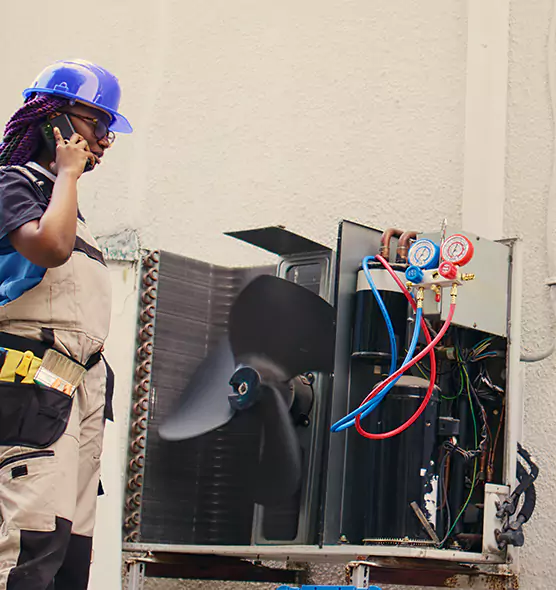 Professional Energy-Efficient HVAC Cleaning in Owensboro, KY