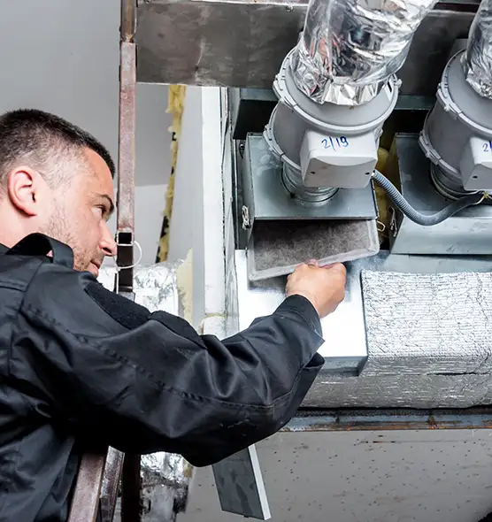 Professional Furnace Vent Cleaning in Owensboro, KY