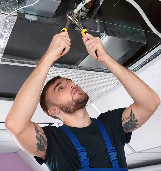 Trusted Home Air Duct Cleaning in Owensboro, KY