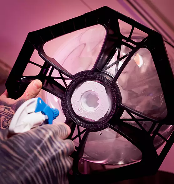 Expert Low VOC Vent Installation in Owensboro, KY