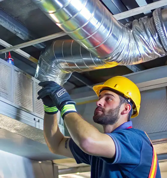 Professional NADCA Approved Air Duct Services in Owensboro, KY