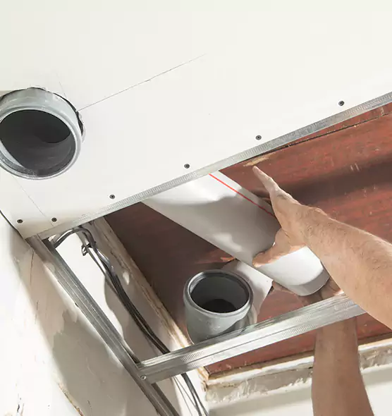 Professional Seasonal Allergy Air Duct Cleaning in Owensboro, KY