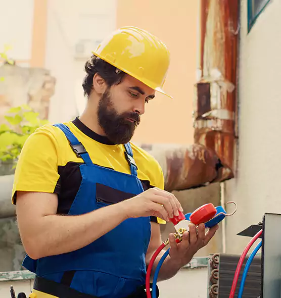 About Smart HVAC Installation in Owensboro, KY