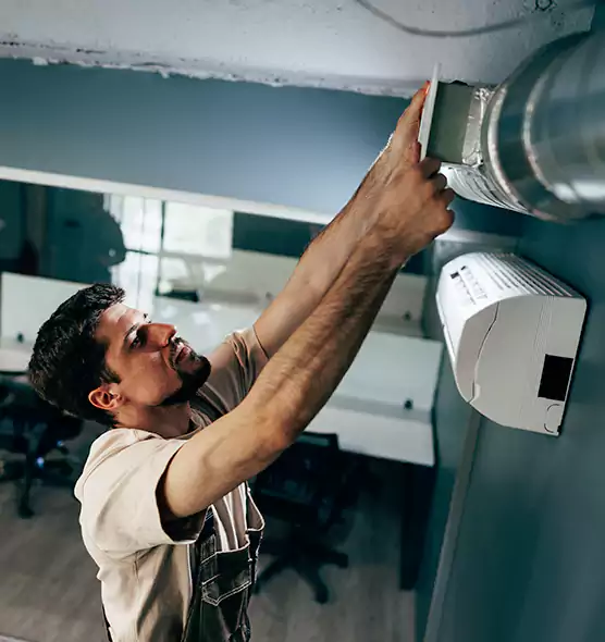 Reliable Warehouse Vent Cleaning in Owensboro, KY