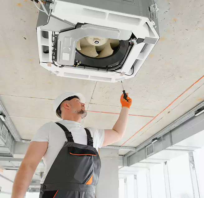 Why Homeowners & Businesses Trust Us in Owensboro, KY?