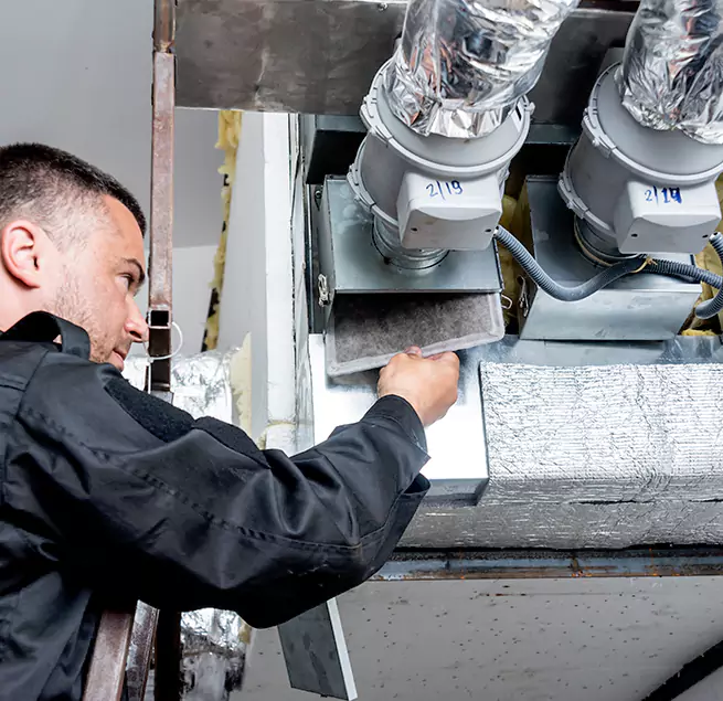 Why Homeowners & Businesses Trust Us in Owensboro, KY?