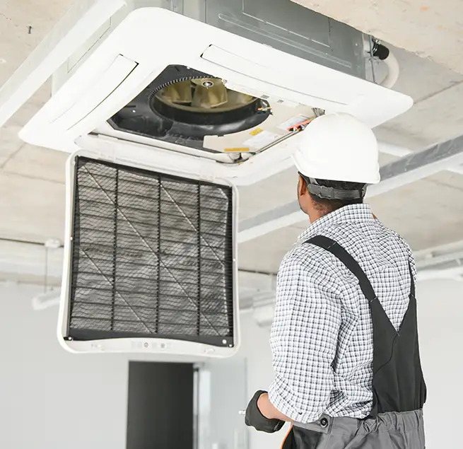 Why Homeowners & Businesses Trust Us in Owensboro, KY?