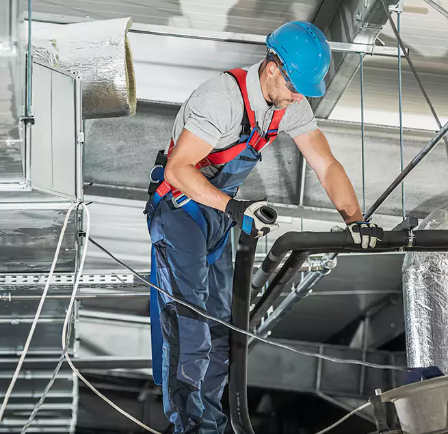 Why Homeowners & Businesses Trust Us in Owensboro, KY?