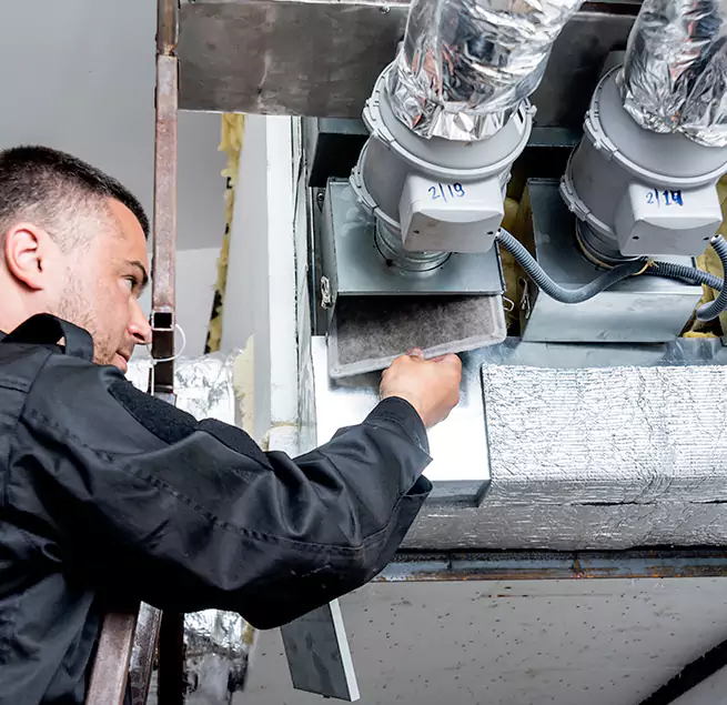 Why Homeowners & Businesses Trust Us in Owensboro, KY