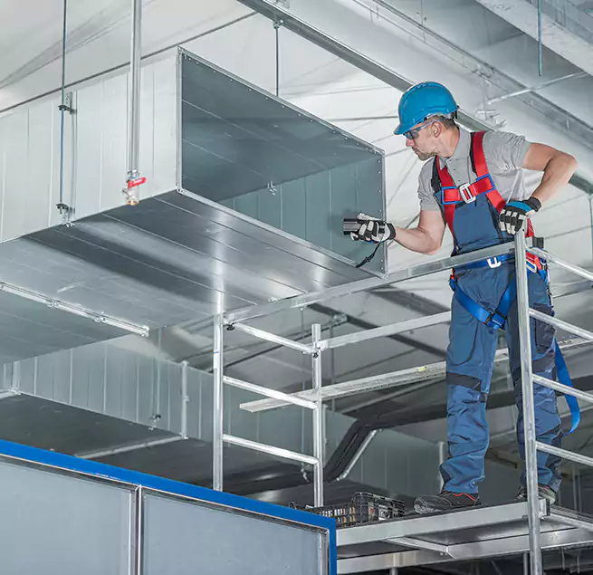 Why Homeowners & Businesses Trust Us in Owensboro, KY?