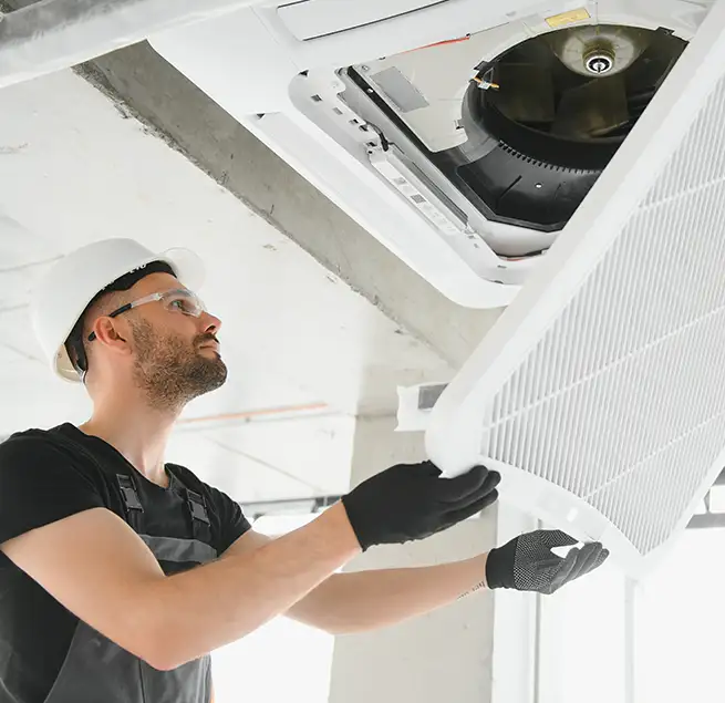 Why Homeowners & Businesses Trust Us in Owensboro, KY?