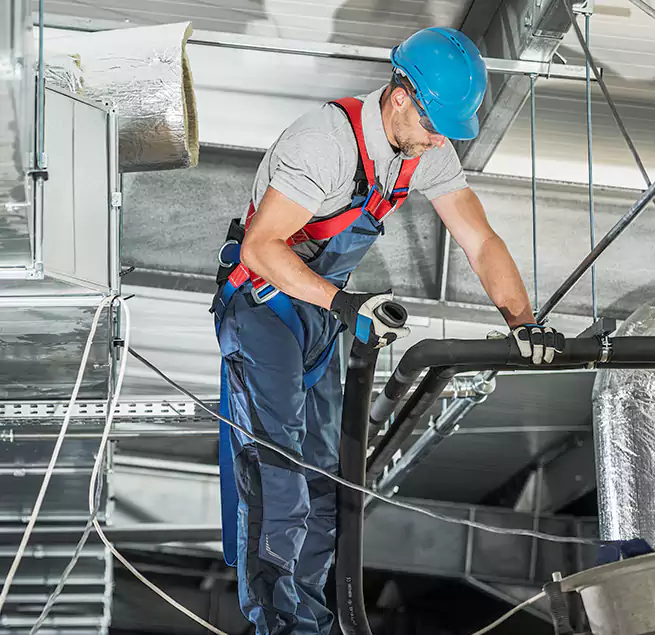 Why Homeowners & Businesses Trust Us in Owensboro, KY?