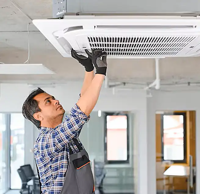 Why Homeowners & Businesses Trust Us in Owensboro, KY?