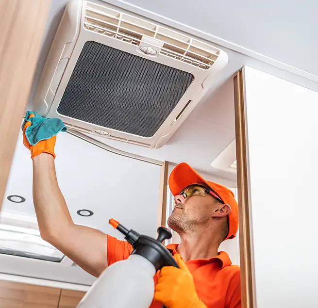 Why Homeowners & Businesses Trust Us in Owensboro, KY?