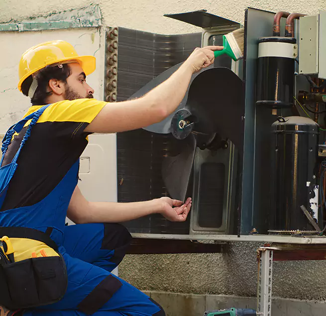 Why Homeowners Businesses Trust Us in Owensboro, KY?