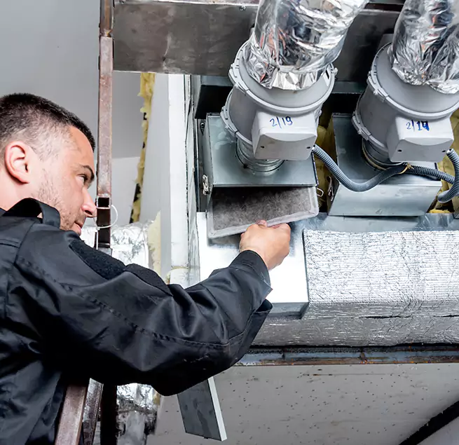  Why Homeowners & Businesses Trust Us in Owensboro, KY?