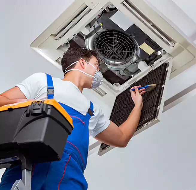 Why Homeowners & Businesses Trust Us in Owensboro, KY