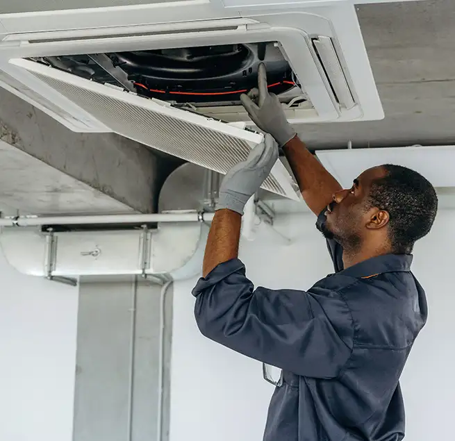 Why Homeowners & Businesses Trust Us in Owensboro, KY?