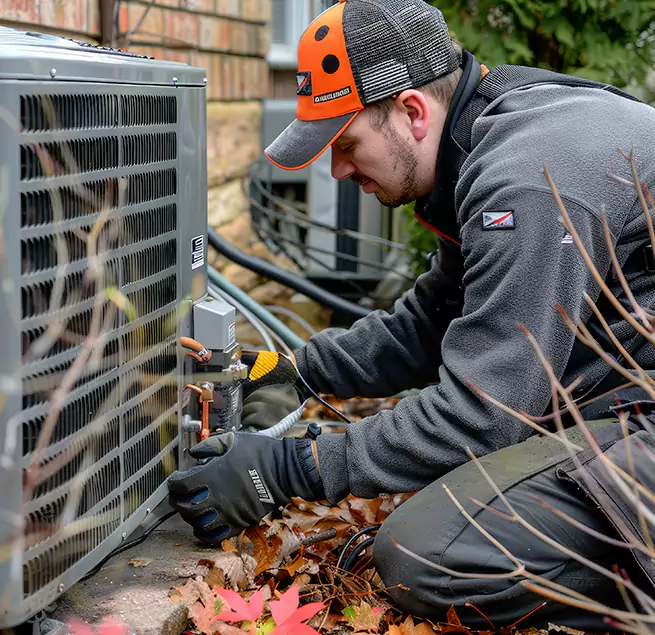 Why Homeowners & Businesses Trust Us in Owensboro, KY?