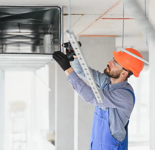  Why Homeowners Businesses Trust Us Owensboro, KY