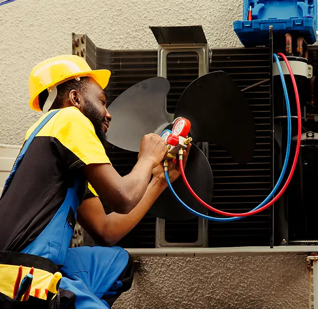 Why Homeowners & Businesses Trust Us in Owensboro, KY?